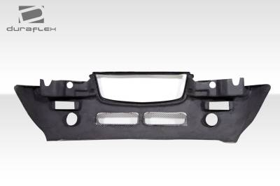 Duraflex - Mazda RX7 RBS V2 Duraflex 3 Pcs Wide Front Body Kit Bumper 114864 - Image 8