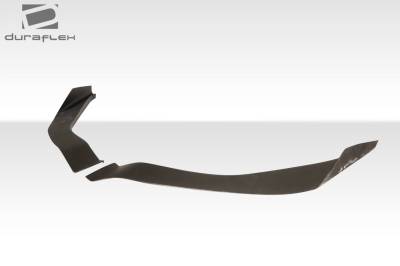 Duraflex - Honda Civic TKO RBS Duraflex Wide Body Front Canards 114870 - Image 8