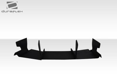 Duraflex - Nissan S15 Silvia TKO RBS Duraflex Rear Bumper Diffuser Body Kit 114875 - Image 3