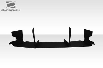 Duraflex - Nissan S15 Silvia TKO RBS Duraflex Rear Bumper Diffuser Body Kit 114875 - Image 4