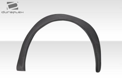 Duraflex - Mazda Miata Tron 50mm Duraflex Wide Body Kit Fender Flares 114911 - Image 7