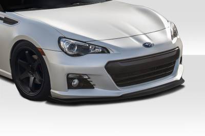 Duraflex - Scion FRS GT500 V3 Duraflex Front Bumper Lip Body Kit 114984 - Image 2