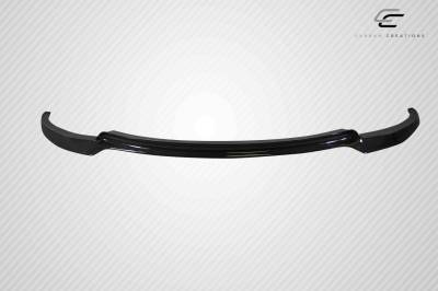 Aero Function - BMW M6 AF-2 Aero Function (CFP) Front Bumper Lip Body Kit 115059 - Image 2