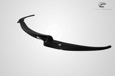 Aero Function - BMW M6 AF-2 Aero Function (CFP) Front Bumper Lip Body Kit 115059 - Image 4