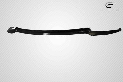 Aero Function - BMW M6 AF-2 Aero Function (CFP) Front Bumper Lip Body Kit 115059 - Image 7