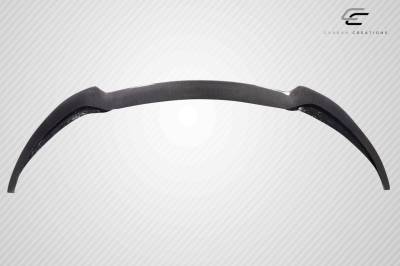 Aero Function - BMW M6 AF-2 Aero Function (CFP) Front Bumper Lip Body Kit 115059 - Image 8