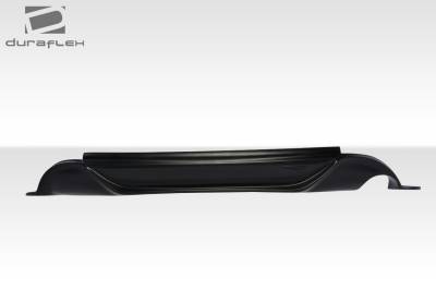 Duraflex - Toyota Corolla Zeta Duraflex Rear Bumper Diffuser Body Kit 115074 - Image 3