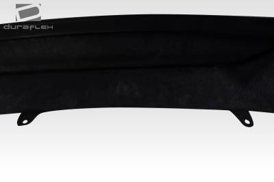 Duraflex - Toyota Corolla Zeta Duraflex Rear Bumper Diffuser Body Kit 115074 - Image 8