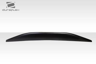 Duraflex - Honda Civic 4DR KMZ Duraflex Body Kit-Wing/Spoiler 115215 - Image 3