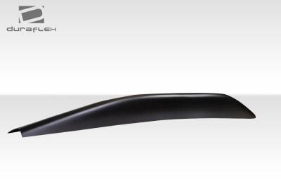 Duraflex - Honda Civic 4DR KMZ Duraflex Body Kit-Wing/Spoiler 115215 - Image 4