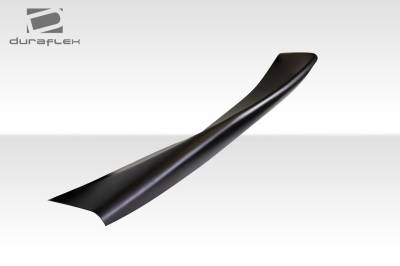 Duraflex - Honda Civic 4DR KMZ Duraflex Body Kit-Wing/Spoiler 115215 - Image 7