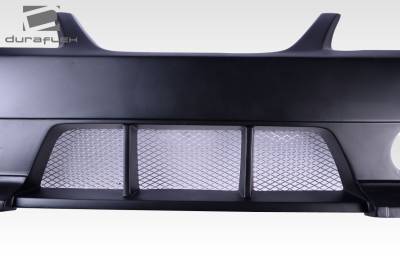 Duraflex - Ford Mustang R Spec Duraflex Front Body Kit Bumper 115266 - Image 7