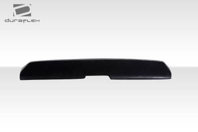 Duraflex - Mazda Miata D Spec Duraflex Body Kit-Wing/Spoiler!!! 115322 - Image 3