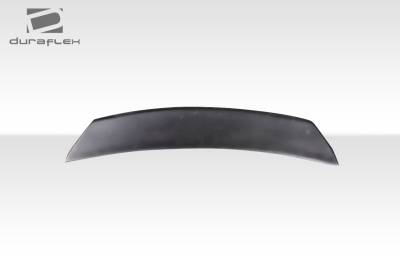 Duraflex - Mazda Miata D Spec Duraflex Body Kit-Wing/Spoiler!!! 115322 - Image 6