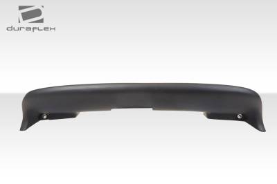 Duraflex - Subaru Impreza Wagon STI Look Duraflex Body Kit- Roof Wing 115324 - Image 4