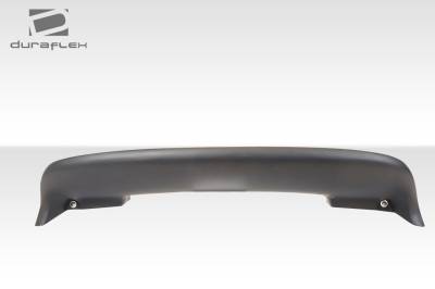 Duraflex - Subaru Impreza Wagon STI Look Duraflex Body Kit- Roof Wing 115324 - Image 7