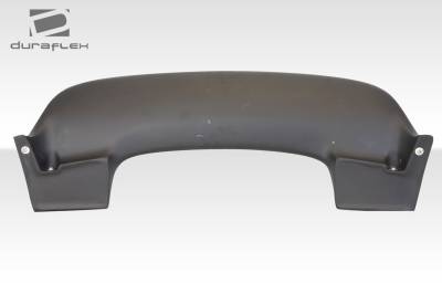 Duraflex - Subaru Impreza Wagon STI Look Duraflex Body Kit- Roof Wing 115324 - Image 8