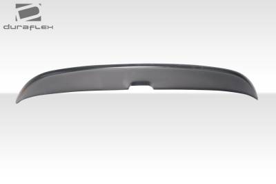 Duraflex - Honda Accord 4DR HTR Duraflex Body Kit-Wing/Spoiler!!! 115414 - Image 3