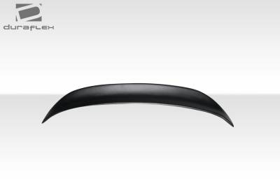 Duraflex - Honda Accord 4DR HTR Duraflex Body Kit-Wing/Spoiler!!! 115414 - Image 6