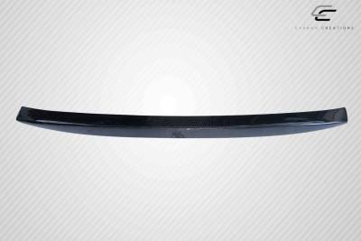 Carbon Creations - Tesla Model 3 GT Concept Carbon Fiber Body Kit-Wing/Spoiler!!! 115472 - Image 5