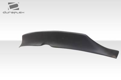 Duraflex - Subaru Impreza HB MSR Duraflex Body Kit- Middle Wing/Spoiler 115508 - Image 5