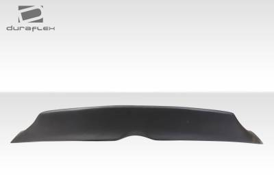 Duraflex - Subaru Impreza HB MSR Duraflex Body Kit- Middle Wing/Spoiler 115508 - Image 6