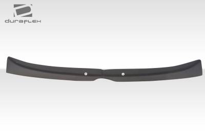 Duraflex - Subaru Impreza HB MSR Duraflex Body Kit- Middle Wing/Spoiler 115508 - Image 8