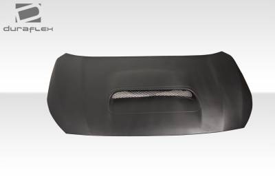 Duraflex - Subaru Crosstrek STI Look Duraflex Body Kit- Hood 115573 - Image 2