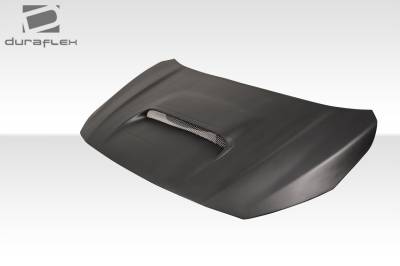 Duraflex - Subaru Crosstrek STI Look Duraflex Body Kit- Hood 115573 - Image 5