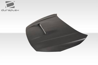 Duraflex - Subaru Crosstrek STI Look Duraflex Body Kit- Hood 115573 - Image 6