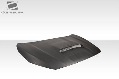 Duraflex - Subaru Crosstrek STI Look Duraflex Body Kit- Hood 115573 - Image 7