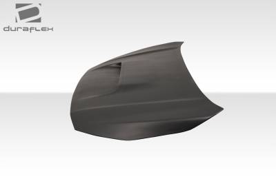 Duraflex - Subaru Crosstrek STI Look Duraflex Body Kit- Hood 115573 - Image 8