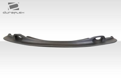 Duraflex - BMW M3 GT4 Look Duraflex Front Bumper Lip Body Kit 115599 - Image 2