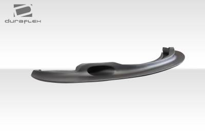 Duraflex - BMW M3 GT4 Look Duraflex Front Bumper Lip Body Kit 115599 - Image 3