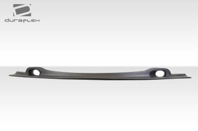 Duraflex - BMW M3 GT4 Look Duraflex Front Bumper Lip Body Kit 115599 - Image 5