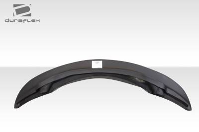 Duraflex - BMW M3 GT4 Look Duraflex Front Bumper Lip Body Kit 115599 - Image 8