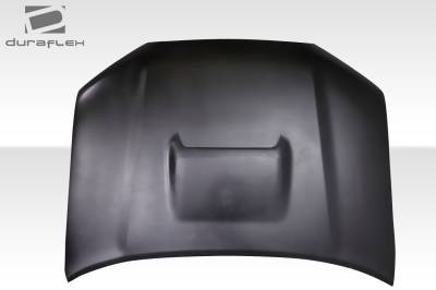 Duraflex - Toyota 4Runner TD3000 Duraflex Body Kit- Hood 115609 - Image 7