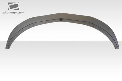 Duraflex - Mercedes CLA R Spec Duraflex Front Bumper Diffuser Lip Body Kit 115625 - Image 8