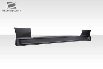 Duraflex - Nissan 240SX GPR Duraflex Side Skirts Body Kit 115702 - Image 3