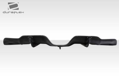 Duraflex - MINI Cooper DLR Duraflex Rear Bumper Diffuser Body Kit 115731 - Image 2