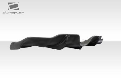 Duraflex - MINI Cooper DLR Duraflex Rear Bumper Diffuser Body Kit 115731 - Image 3