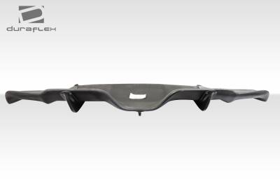 Duraflex - MINI Cooper DLR Duraflex Rear Bumper Diffuser Body Kit 115731 - Image 5