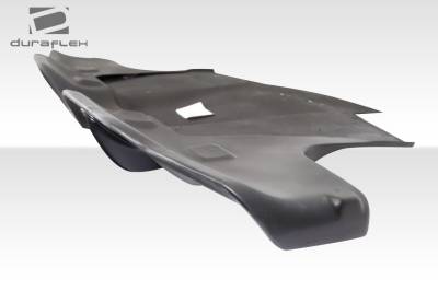 Duraflex - MINI Cooper DLR Duraflex Rear Bumper Diffuser Body Kit 115731 - Image 6