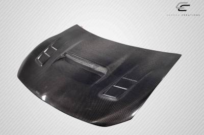 Carbon Creations - Scion FRS STI Look Carbon Fiber Creations Body Kit- Hood 115732 - Image 3