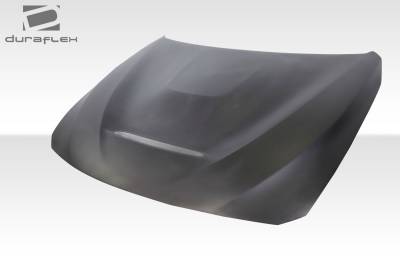 Duraflex - BMW 3 Series GTS Look Duraflex Body Kit- Hood 115764 - Image 3