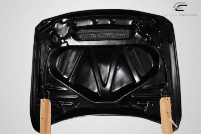 Carbon Creations - BMW 3 Series GTS Look Carbon Fiber Creations Body Kit- Hood 115765 - Image 8