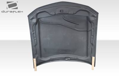 Duraflex - Ford Mustang GT500 V4 Duraflex Body Kit- Hood 115791 - Image 7