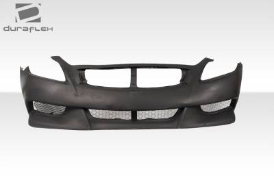 Couture - Infiniti G Coupe 2DR IPL Look Couture Front Body Kit Bumper 115882 - Image 2