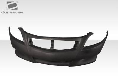 Couture - Infiniti G Coupe 2DR IPL Look Couture Front Body Kit Bumper 115882 - Image 3