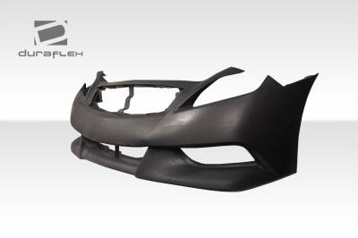 Couture - Infiniti G Coupe 2DR IPL Look Couture Front Body Kit Bumper 115882 - Image 4